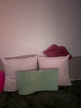 JordanXo webcam show