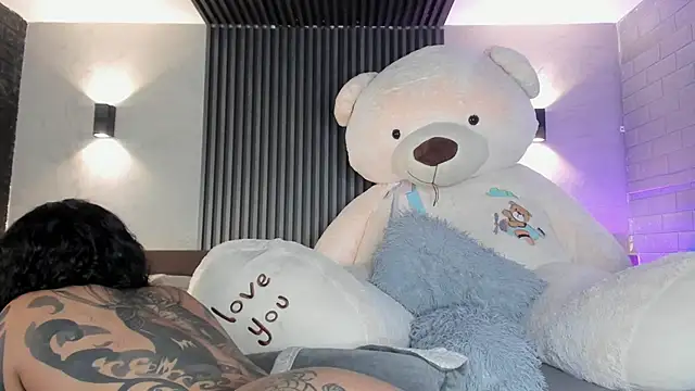 magic_marg's Live XXX Chat