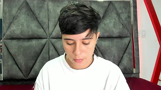 AbbySmiitth_ 网络视讯表演