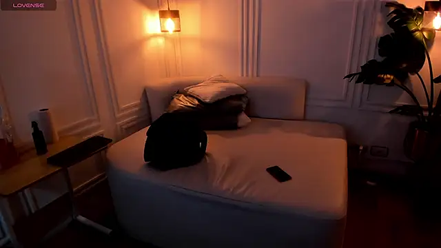 แชท XXX สดของ Dafne_Hillss