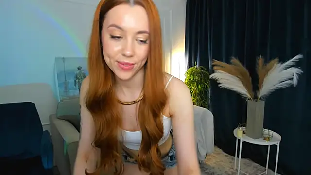 BloomAndFun Live XXX-chat