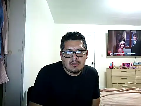 Show Webcam de XxXCharlyXxX