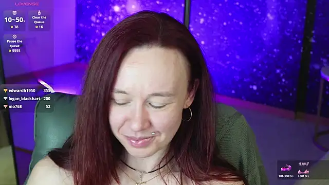 Spoty_Kate_ – Live XXX-chat