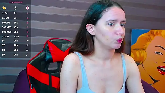 iris_nikhols: онлайн-секс-чат