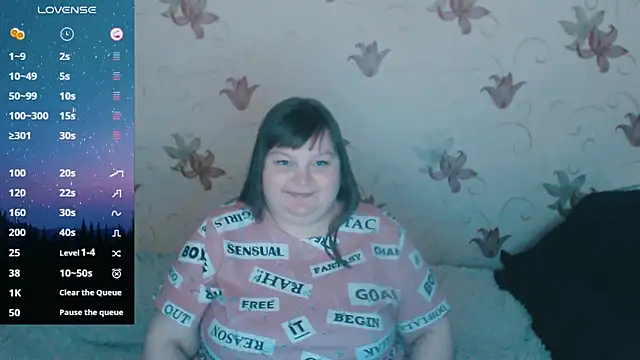 fistashka___ Live XXX Chat