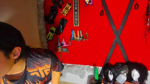 LilOwen_'s Live XXX Chat