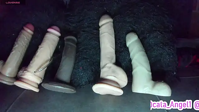 دردشة Cata-angel الجنسية المباشرة