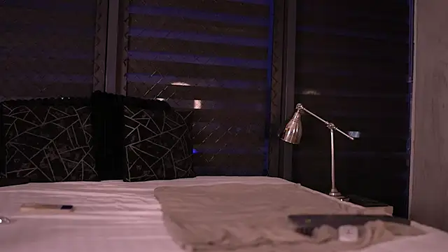 DashaBlack webcam show