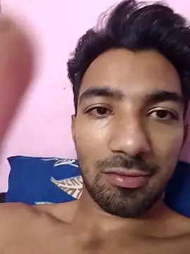 ItsPlayboy031 Webcam show