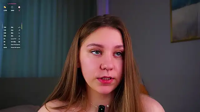 ShantellAngulo Chat XXX live