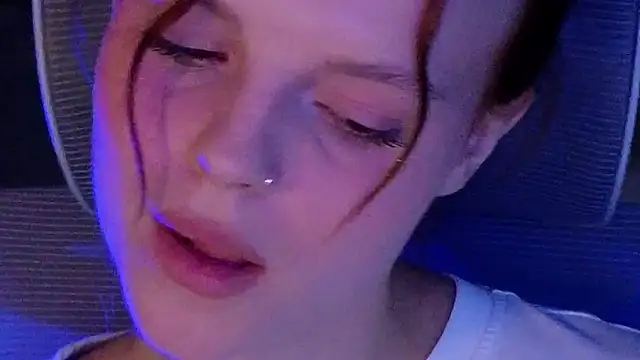 Czat XXX na żywo – mollybossy