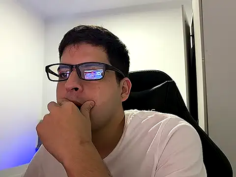 lordbeja Webcam-Show