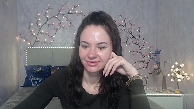 Živý XXX chat KaraCriegs