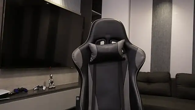 Bray_Kevin 网络视讯表演