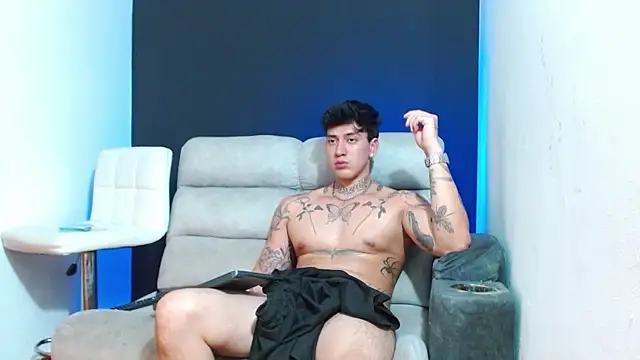 Chat +18 de JUSTIN_FULLER1 ao vivo