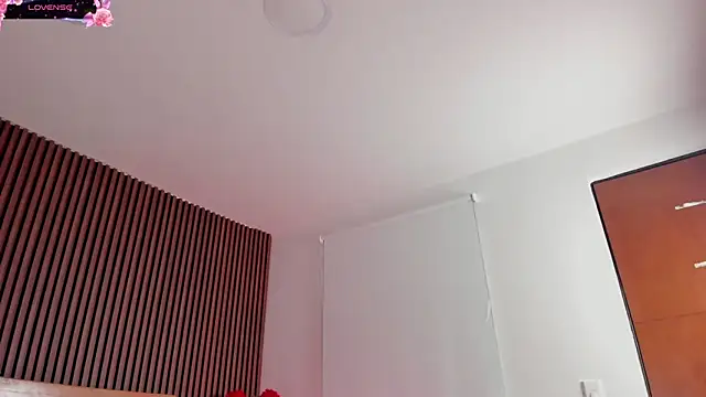 alliss_ginger_ élő XXX-chatje