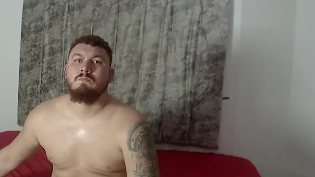 Вебкам-шоу VelaAndEdwar