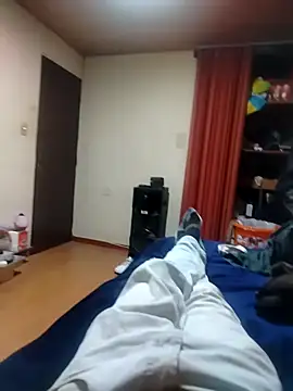 Yayo66 Show in webcam