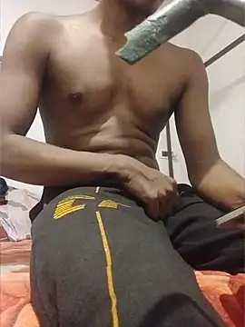 XXX chat uživo modela Binny91