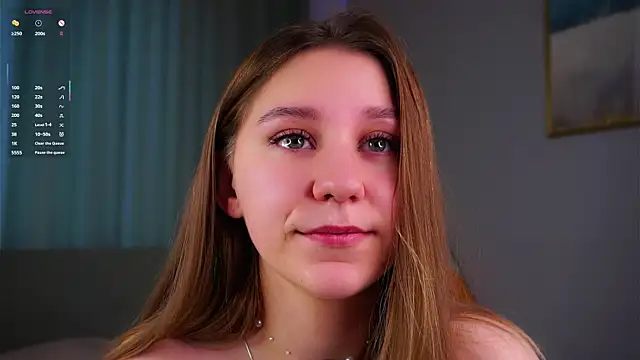 ShantellAngulo live XXX chat