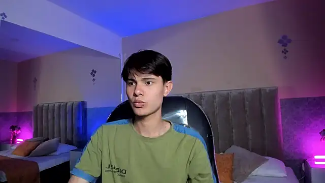 Derek_Sinn Obrolan Langsung XXX