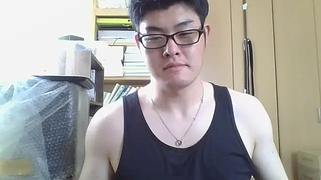 shun_201 Show Webcam