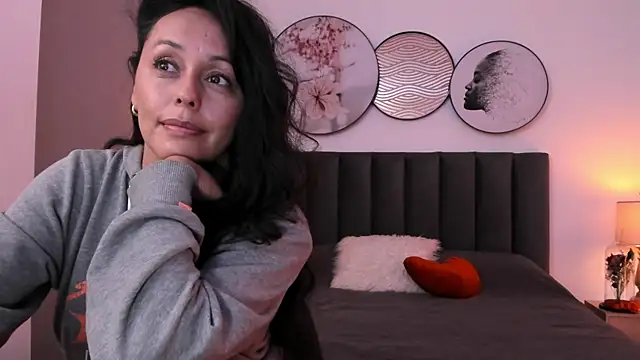 عرض كام SaharaGarcia__