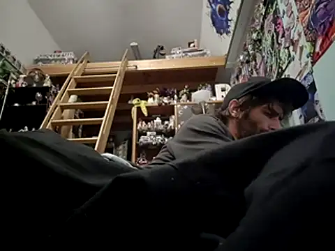 XXX chat uživo modela TrndSettr