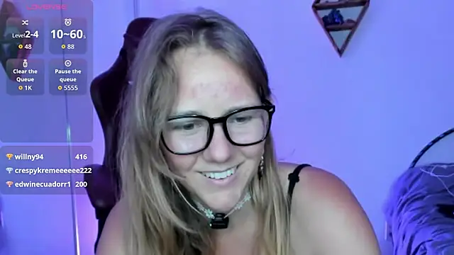 Sembang XXX Secara Langsung jasminedaze888