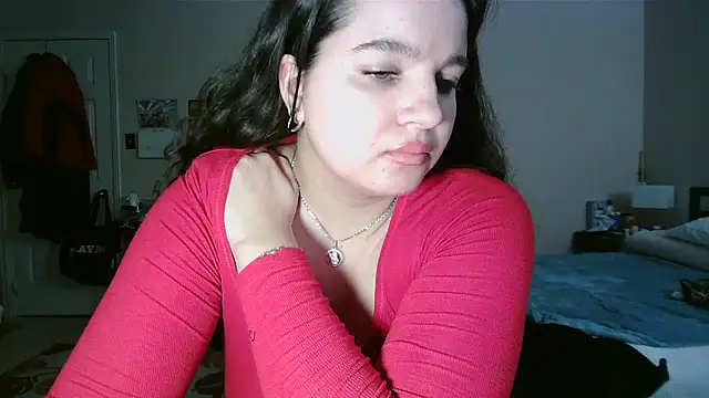 Chat XXX Live SoyOceanne