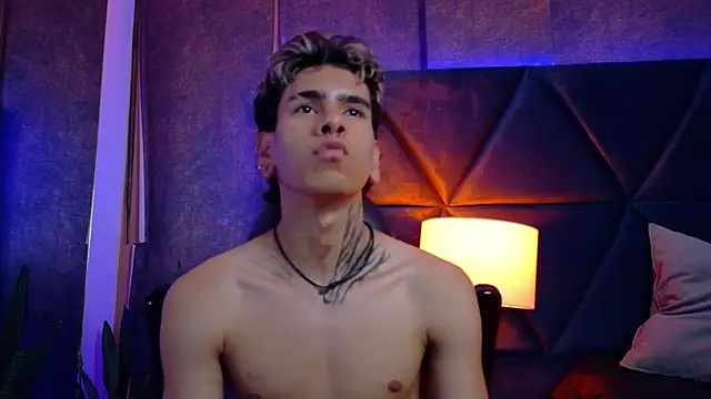 Bel_Sebu Webcam-Show