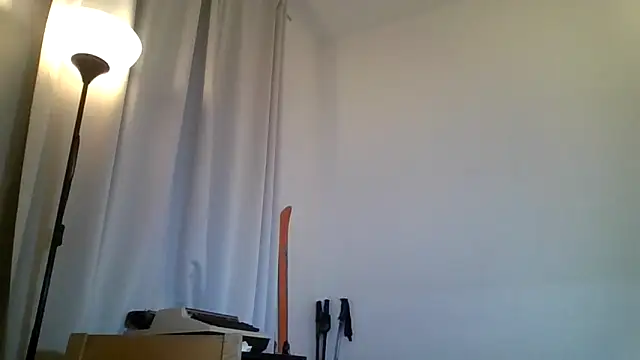 butterChicken069 Show Webcam