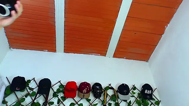 Themasterhades_777 Webcamshow