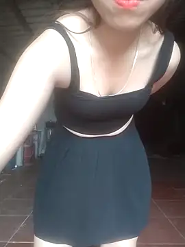 Zara-Lina Show Webcam