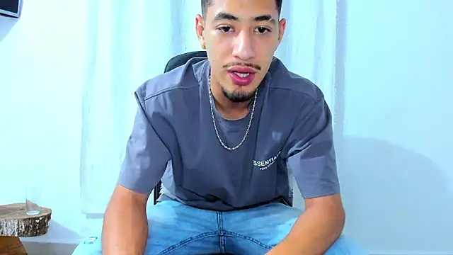 Sembang XXX Secara Langsung Chandler_ken