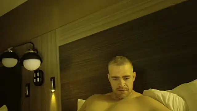 Show modela Dallasbest214 na web-kameri