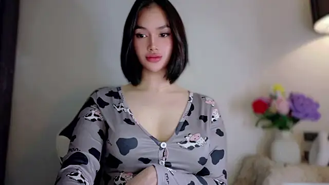 Anna_HollyDoll Live XXX-Chat