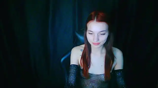 Živý XXX chat liza__kitty