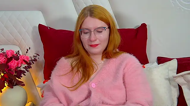 AliceAllisonsのライブXXXチャット