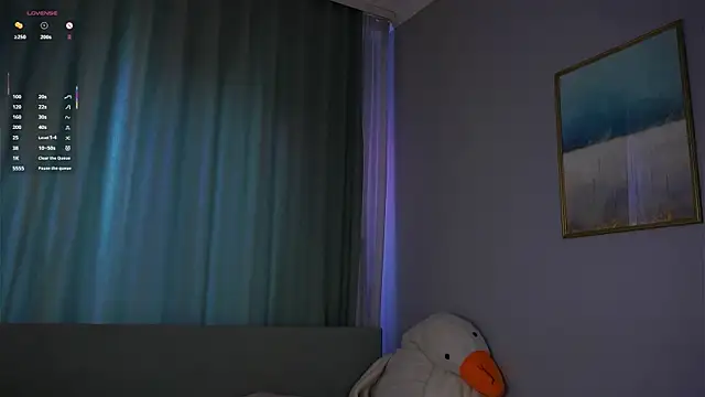 Chat XXX en directo de ShantellAngulo