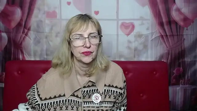 Živý XXX chat PattySanny