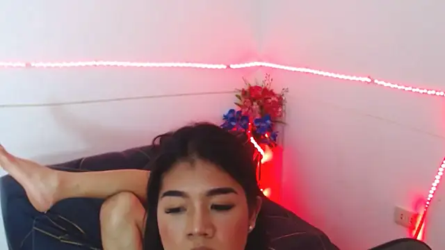 Chat XXX Live DominnantTransqueen