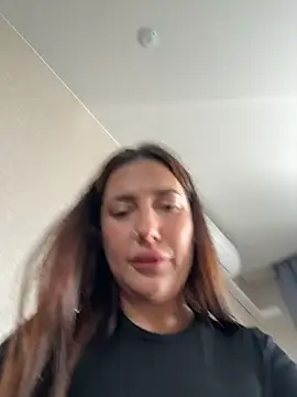 AleksandraRich 网络视讯表演