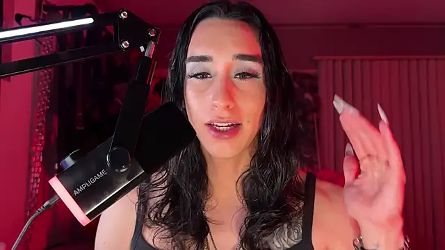 xoFrankie – webcam-show