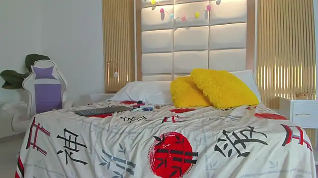 Taylor_Royal_ 网络视讯表演