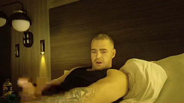 Dallasbest214 ওয়েবক্যাম শো