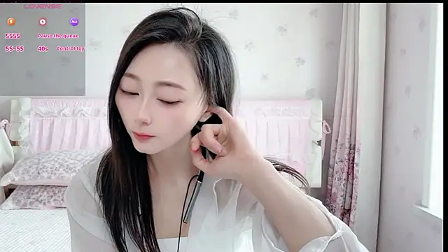 anjila888のライブXXXチャット