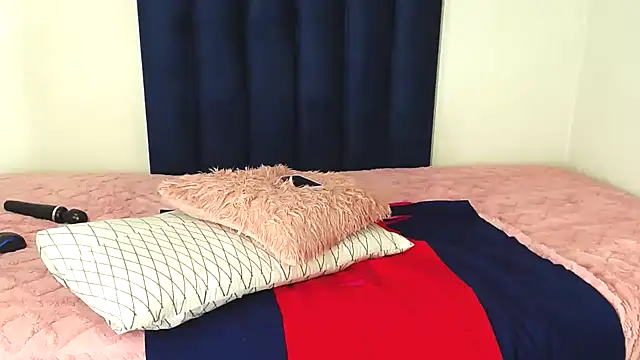 Show Webcam de Pinkdollyg