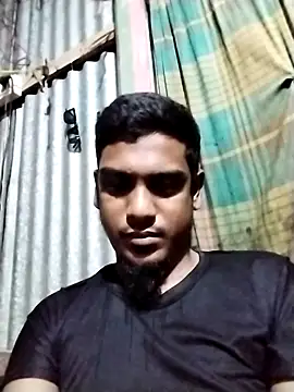 HoT_BoY__Salim_Khan_BD Pertunjukan Webcam