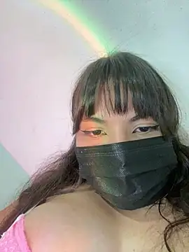 Show de bellisbeli na webcam